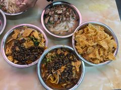-凤张螺蛳粉·爽口粉(跃进路总店)