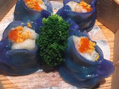 -蘩楼(华强北总店)