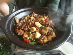 -龚师傅土菜馆.地道农家菜(魅力湘西店)