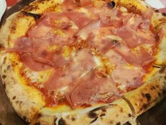 -安立可意大利美食