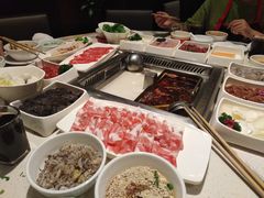 -海底捞火锅(高科广场店)