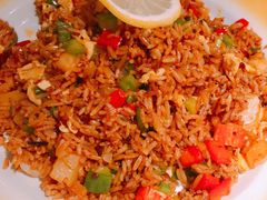 -半秋山西餐厅(巴南万达广场店)