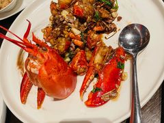 -彩丰楼中餐厅(佘山世茂洲际酒店)