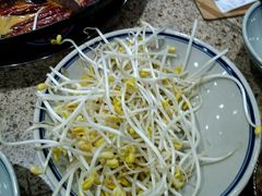 -堂客老火锅(欣阳广场总店)