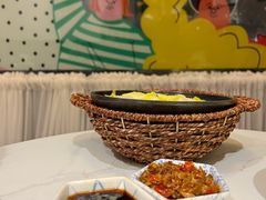 -堂屋糖水店(愚园店)