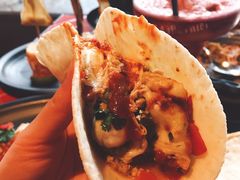 -Luchador摔跤手墨西哥餐厅(恒宇广场店)