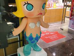 -泡泡玛特POPMART(杭州乐堤港店)