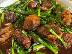 -小六农家乐(崇明西沙湿地店)