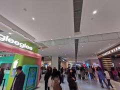 -gleeglee乐溢亦茶(合生汇店)