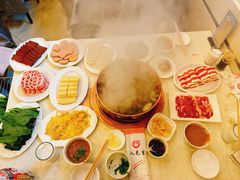 -八先生涮肉房(三里河店)