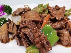 -宝发园名菜馆