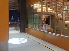 -丽池宫韩式汗蒸会馆(华灯坊店)