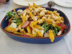 -成桂西餐厅·42年的味道(五大道疙瘩楼店)