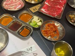 -西塔老太太泥炉烤肉(龙湖北苑天街店)