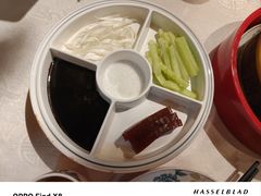 -北平宴·烤鸭·京味菜(中关村店)