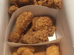 -麦当劳(凌云天地长桥店)