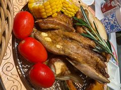 -阿娜尔·新疆菜(宜家荟聚中心店)