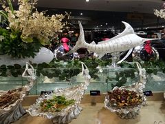 -比亚森自助烤肉料理(裕华店)