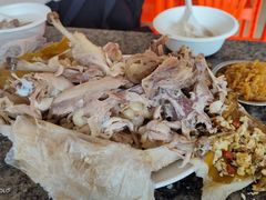 -阿侬盐焗鸡(清澜店)