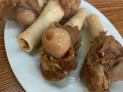 -金新羊杂馆·小龙虾