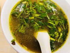 -黄阿姨锅贴大王(万航渡路店)