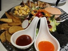 -俄士厨房(时代天街店)