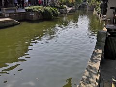 -黎里古镇