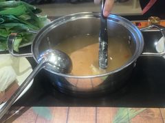 -呷哺呷哺(松江开元店)