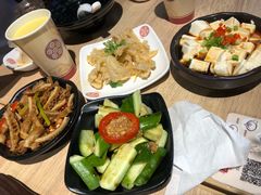 -老班长手工灌汤包(望京华彩店)