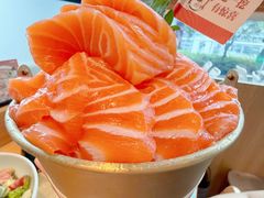 -Tuna maki寿司(苏州中心商场店)