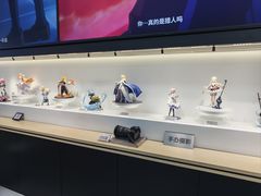 -Sony Store 索尼(上海淮海中路店)