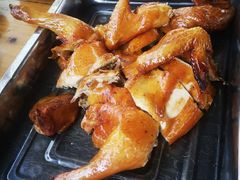 -大岗仙庙烧鸡(海南总店)