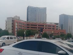 -张钰强中医正骨推拿连锁(唐家人才公寓店)