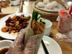 -陈傻子餐厅(世纪都会店)