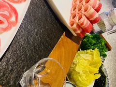 -潘十九地道成都老火锅(孙桥店)