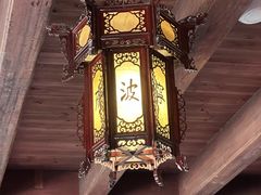 -宁波府城隍庙