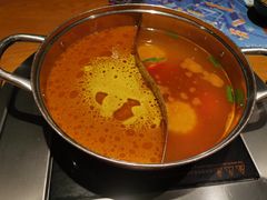 -呷哺呷哺 黄金牧场 (欢乐谷店)