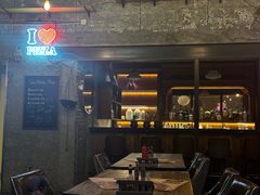 -Tubestation站点比萨(五道营店)