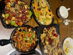 -刘成杰锦州烧烤(南河路店)