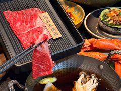 -松鹤精致料理(五一中路店)