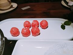 -揽季锅物会.福建黄鱼.海鲜姿造(五四路店)