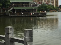 -公园茶楼粤式点心