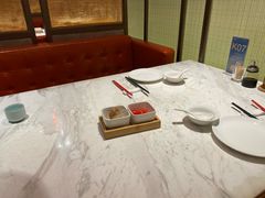 -同庆楼(滨湖万达广场店)