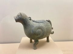 -上海博物馆(人民广场馆)