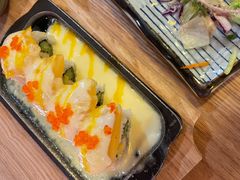 -西月山居匠心创意料理(江汉路新佳丽广场店)