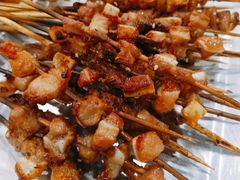 -京朋串屋·烧烤(望京西路总店)