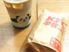 -Manner Coffee(凌空SOHO店)