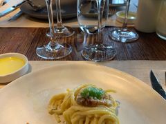 -Mercato莫卡多露台餐厅与酒吧(K11店)