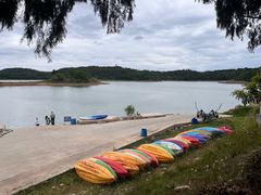 -仙海旅游度假区