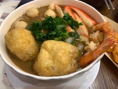 -曼谷食堂·泰国家庭料理